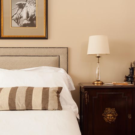Alma Historica Boutique Hotel Montevideo Kültér fotó