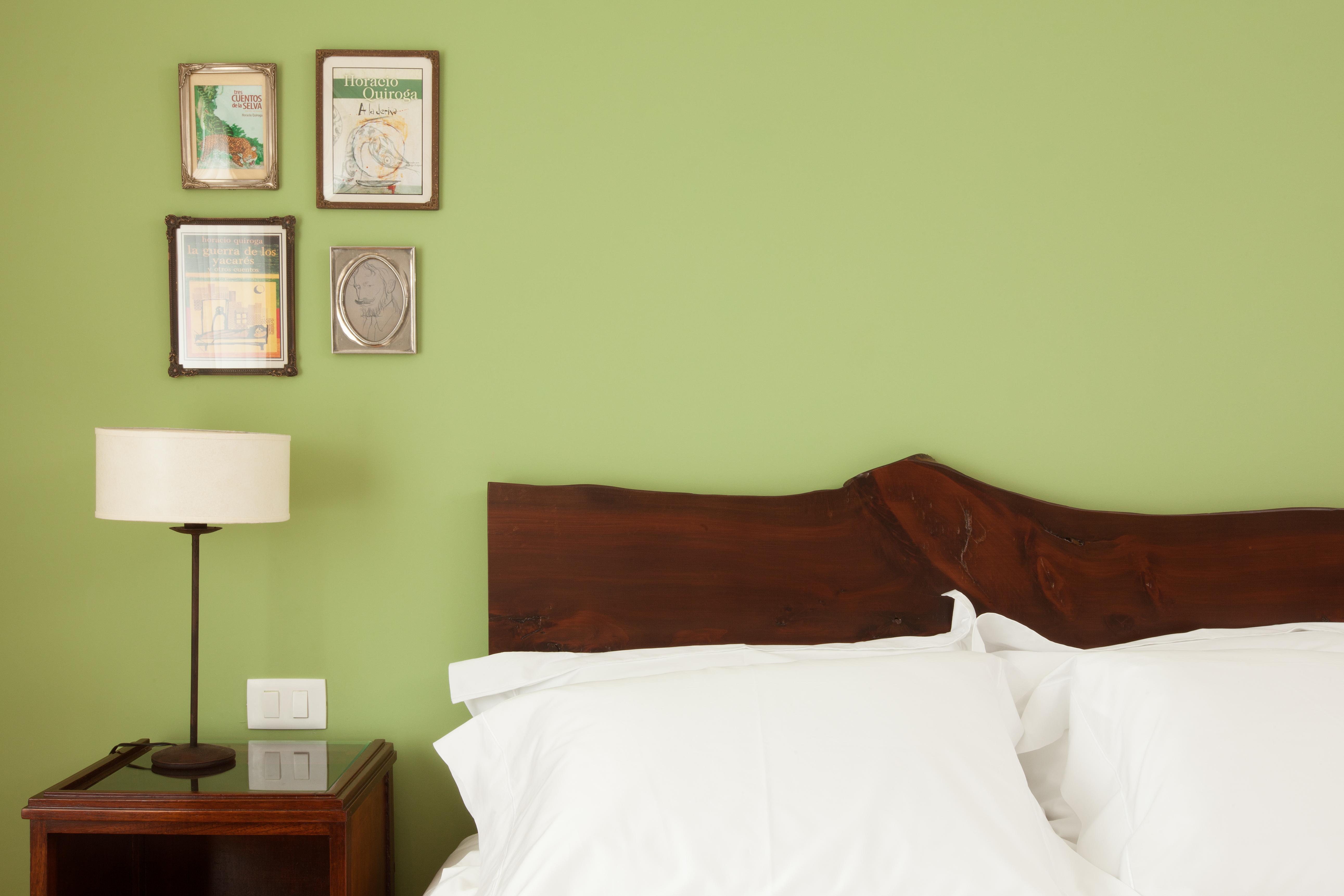 Alma Historica Boutique Hotel Montevideo Kültér fotó