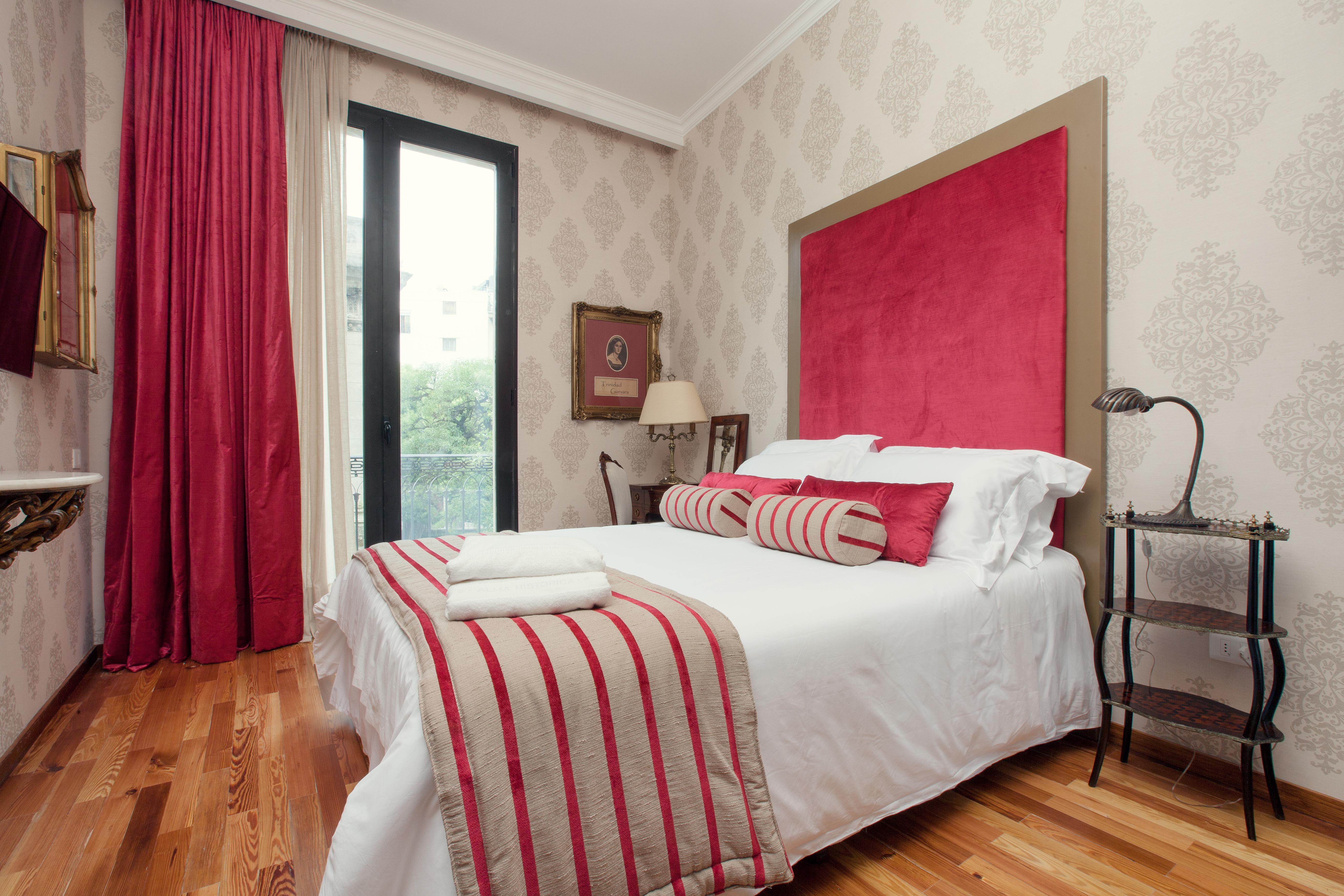 Alma Historica Boutique Hotel Montevideo Kültér fotó