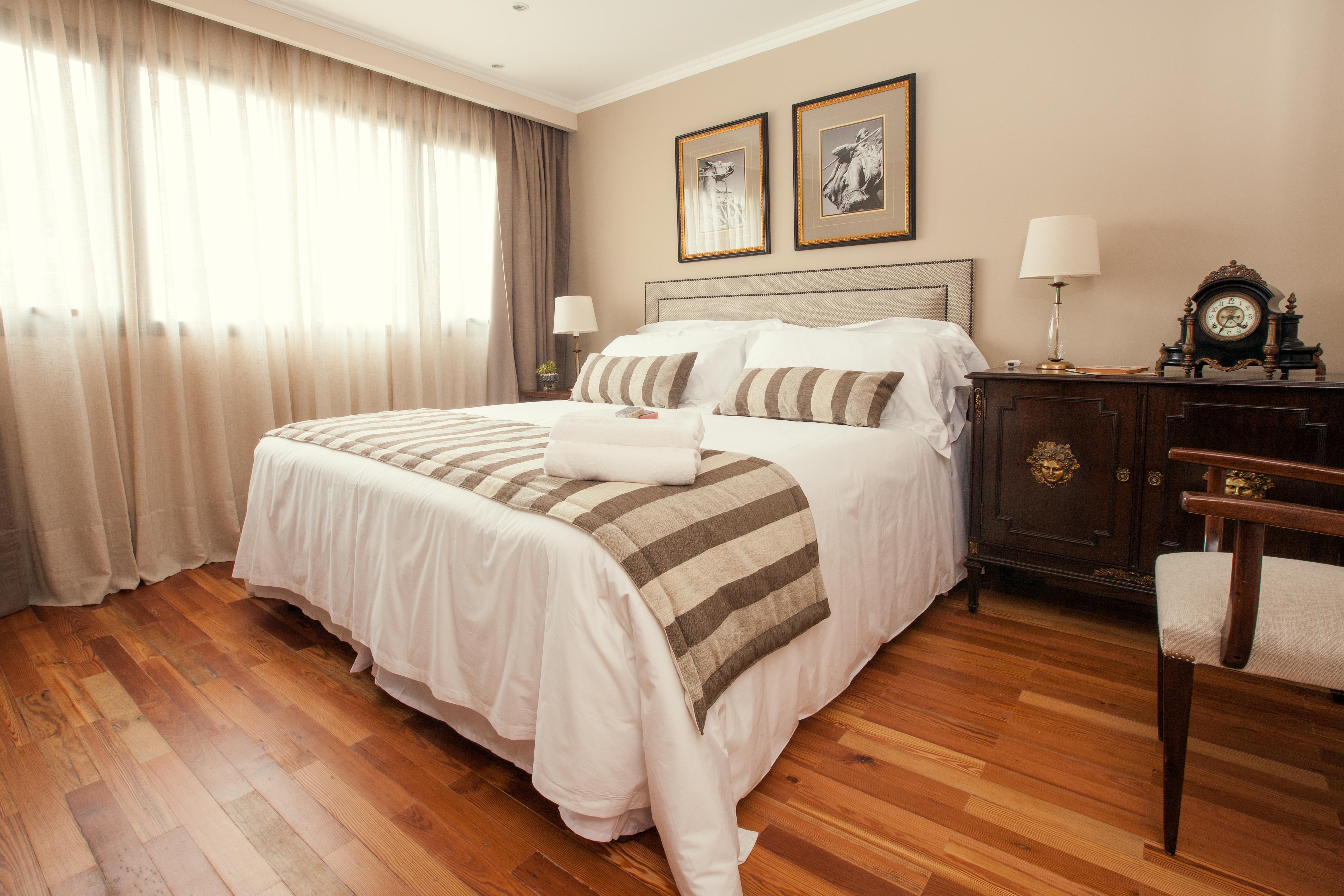 Alma Historica Boutique Hotel Montevideo Kültér fotó