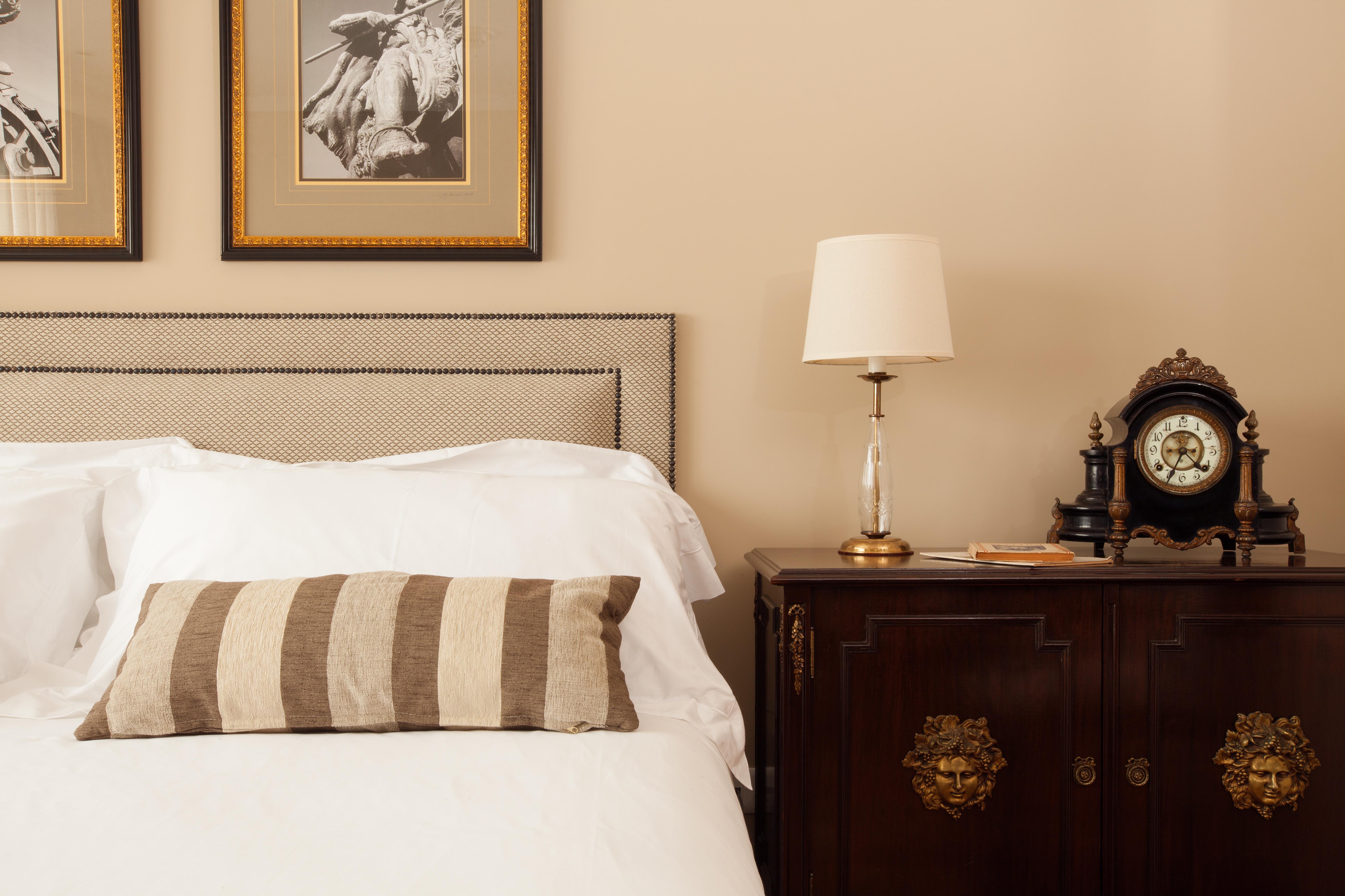 Alma Historica Boutique Hotel Montevideo Kültér fotó