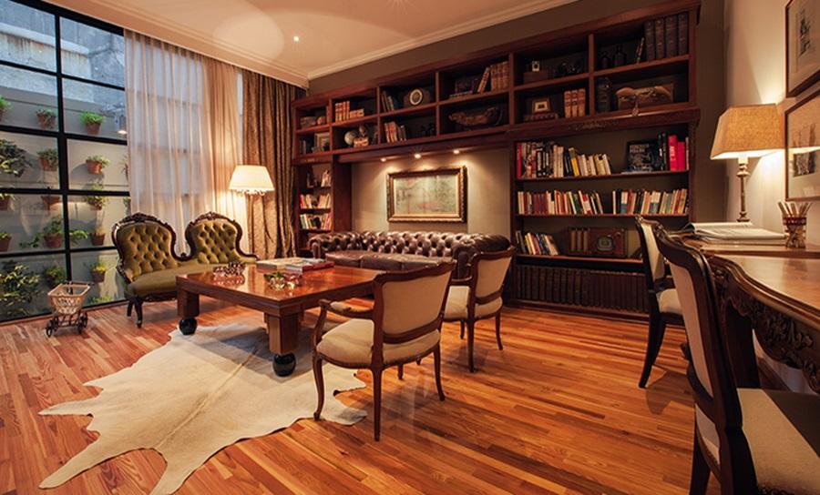 Alma Historica Boutique Hotel Montevideo Kültér fotó