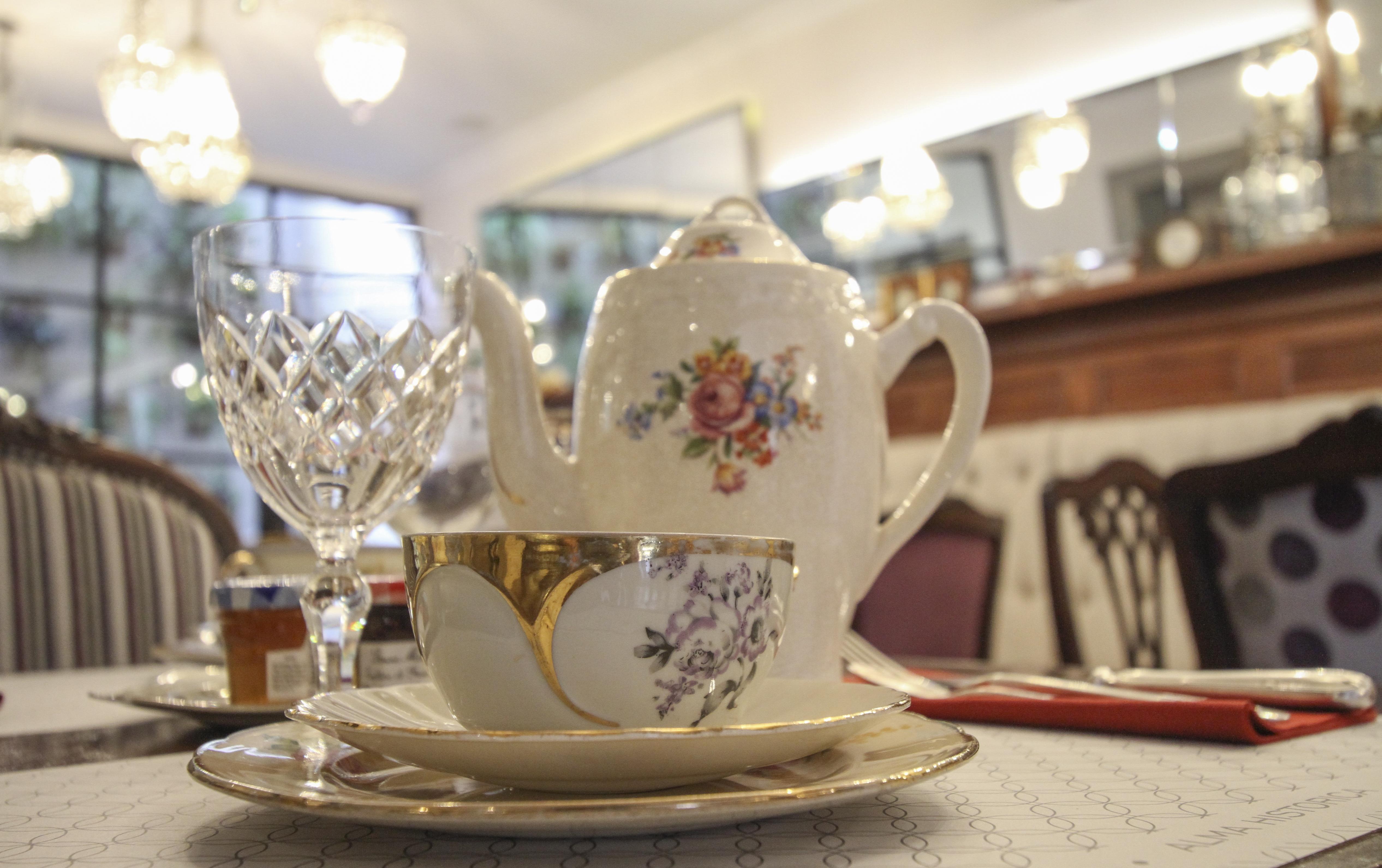 Alma Historica Boutique Hotel Montevideo Kültér fotó