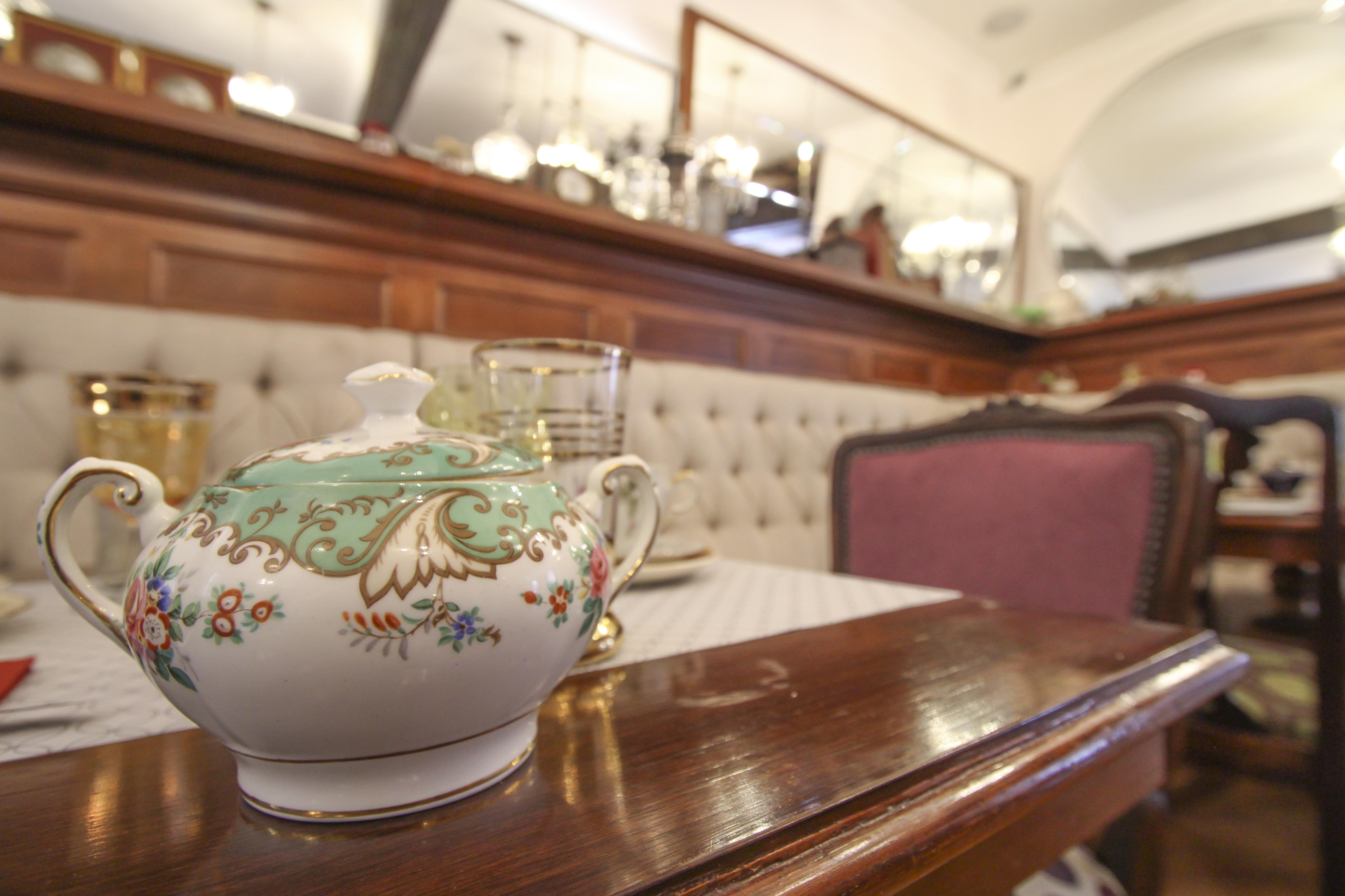 Alma Historica Boutique Hotel Montevideo Kültér fotó