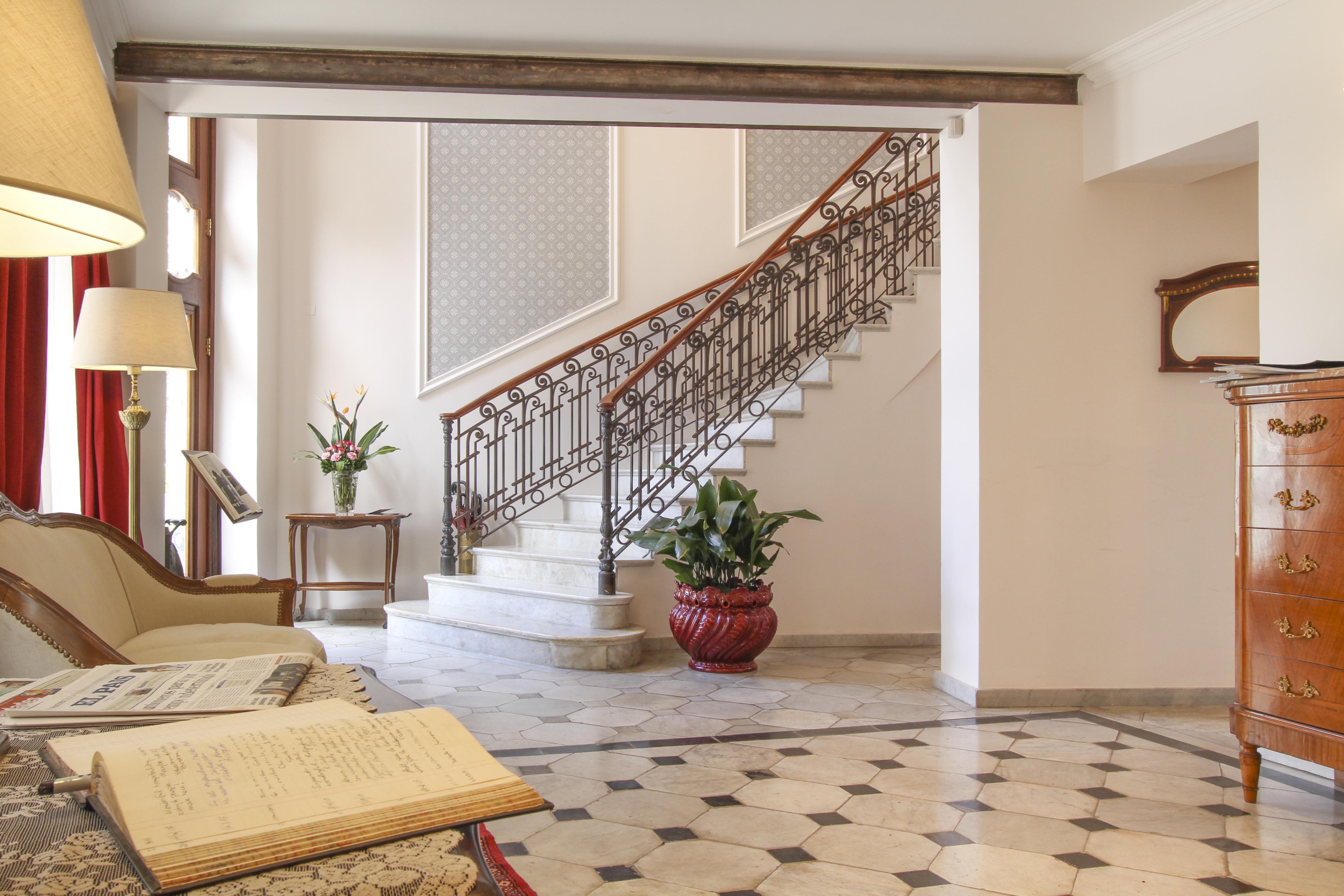 Alma Historica Boutique Hotel Montevideo Kültér fotó