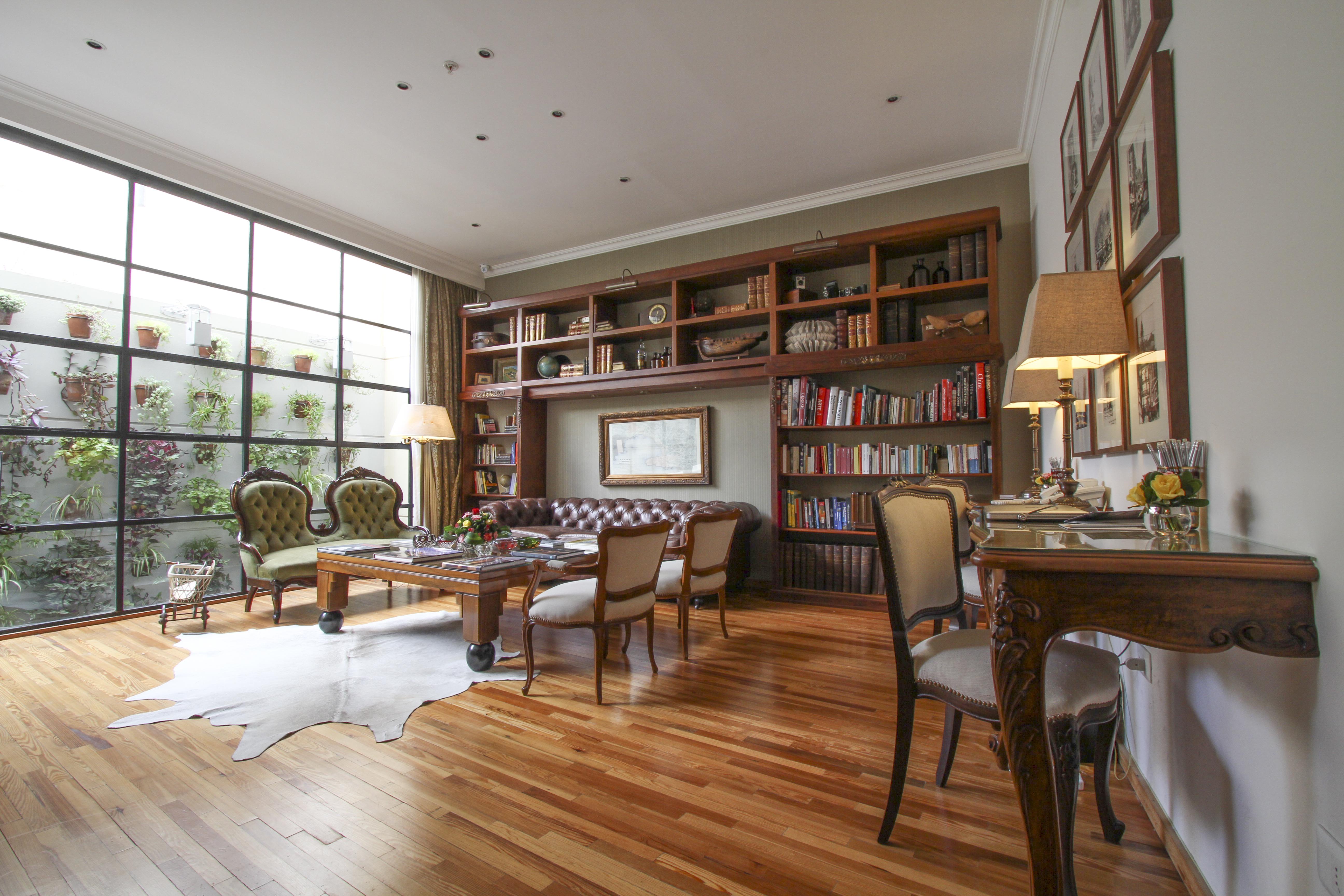 Alma Historica Boutique Hotel Montevideo Kültér fotó