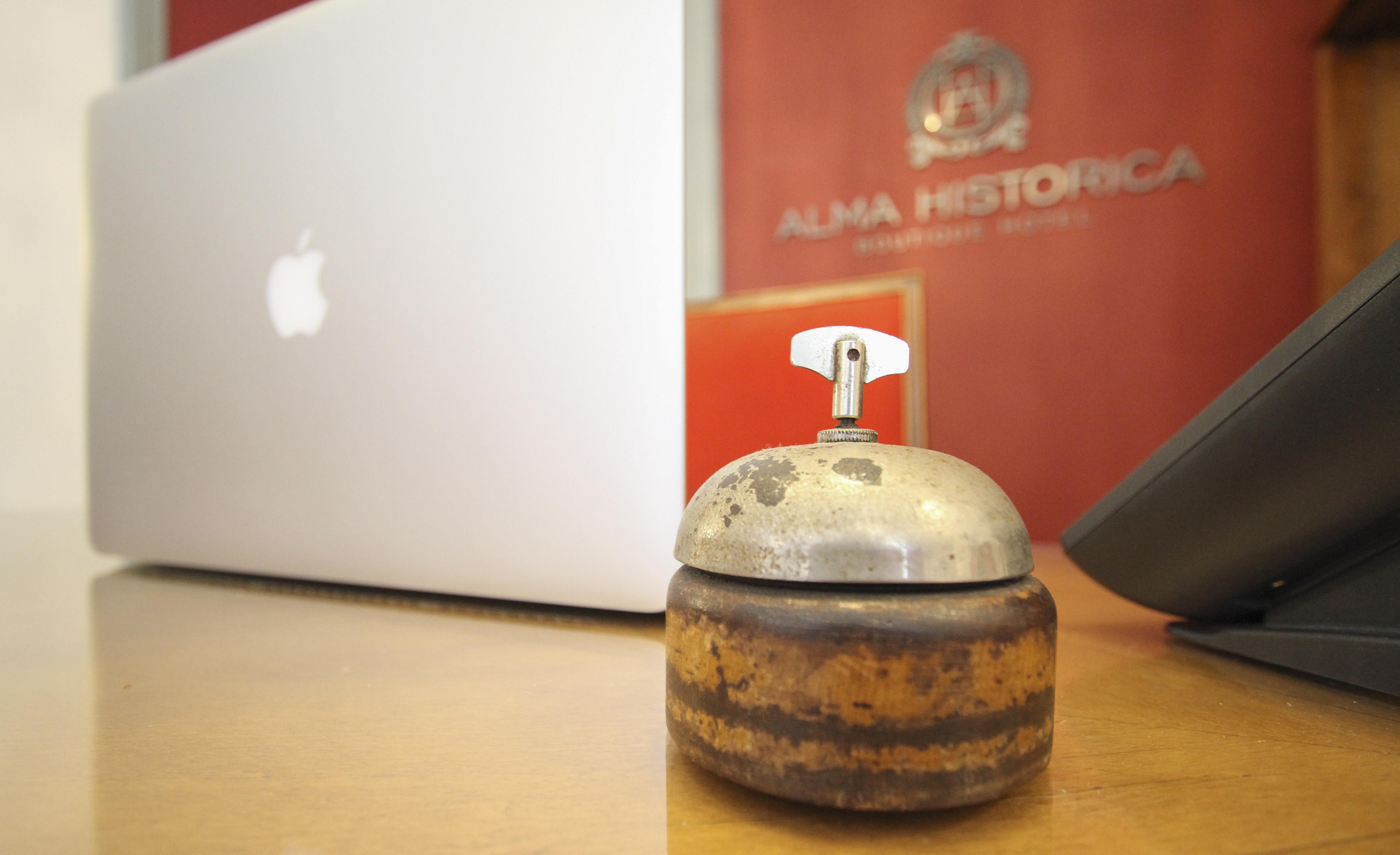 Alma Historica Boutique Hotel Montevideo Kültér fotó