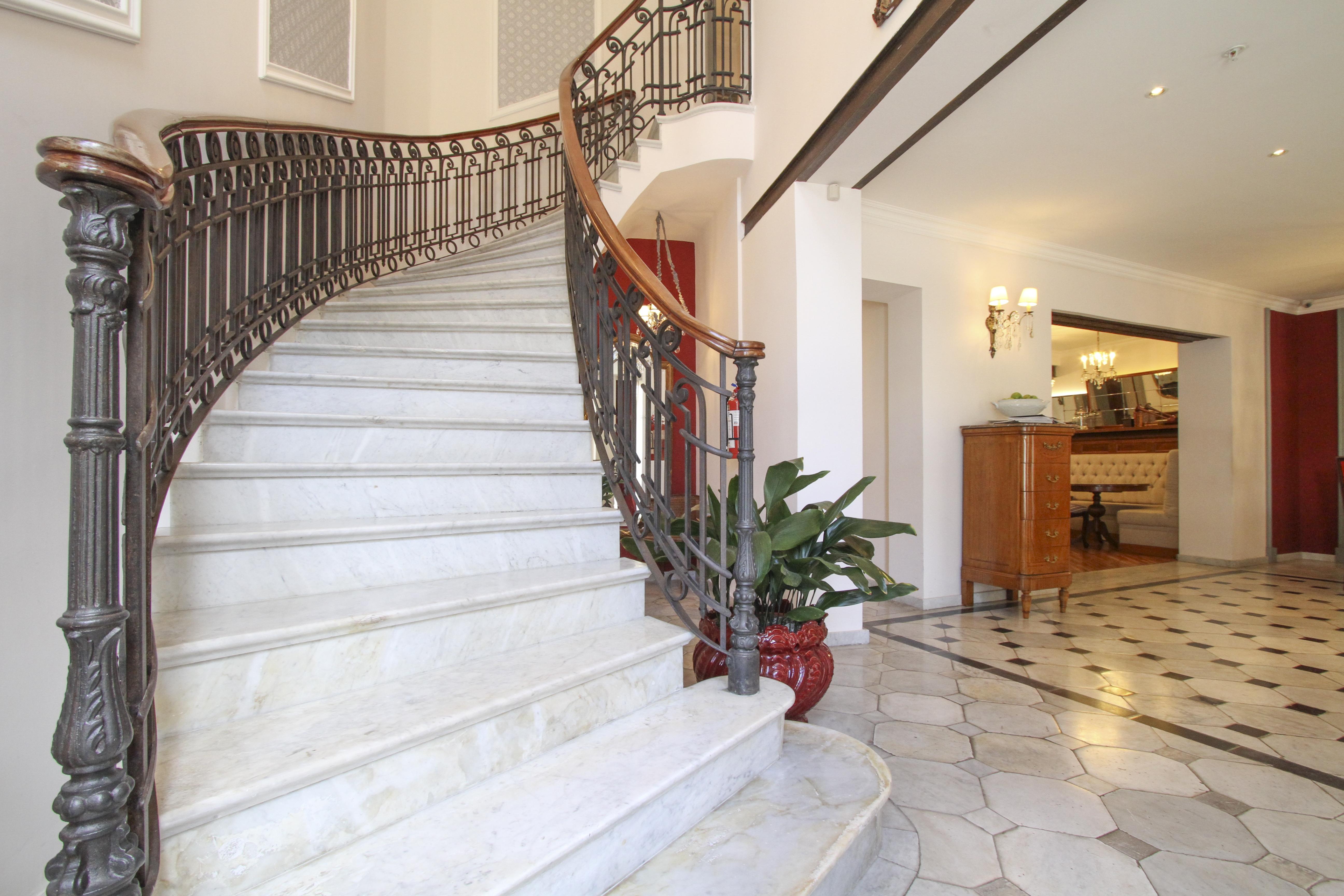 Alma Historica Boutique Hotel Montevideo Kültér fotó