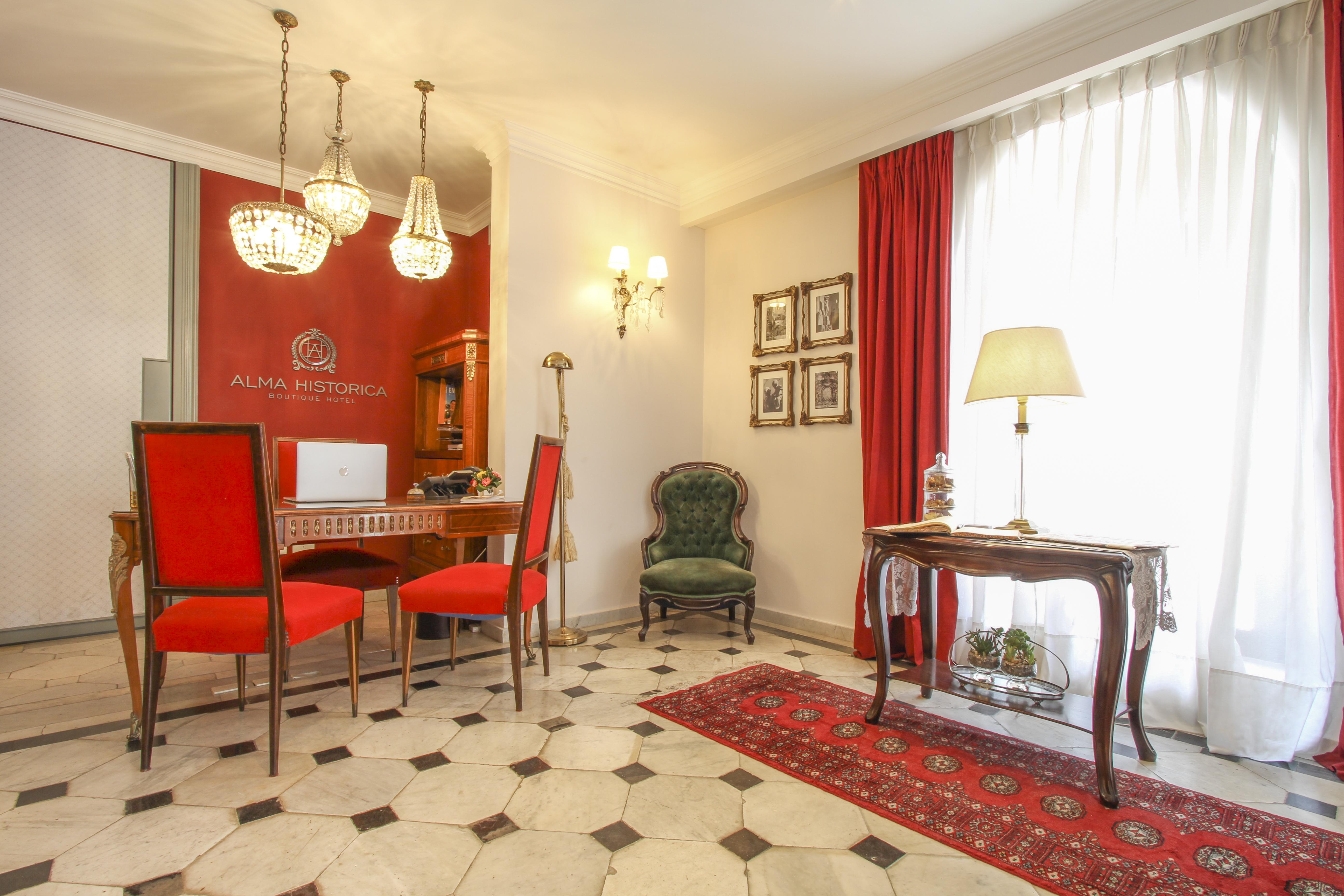 Alma Historica Boutique Hotel Montevideo Kültér fotó