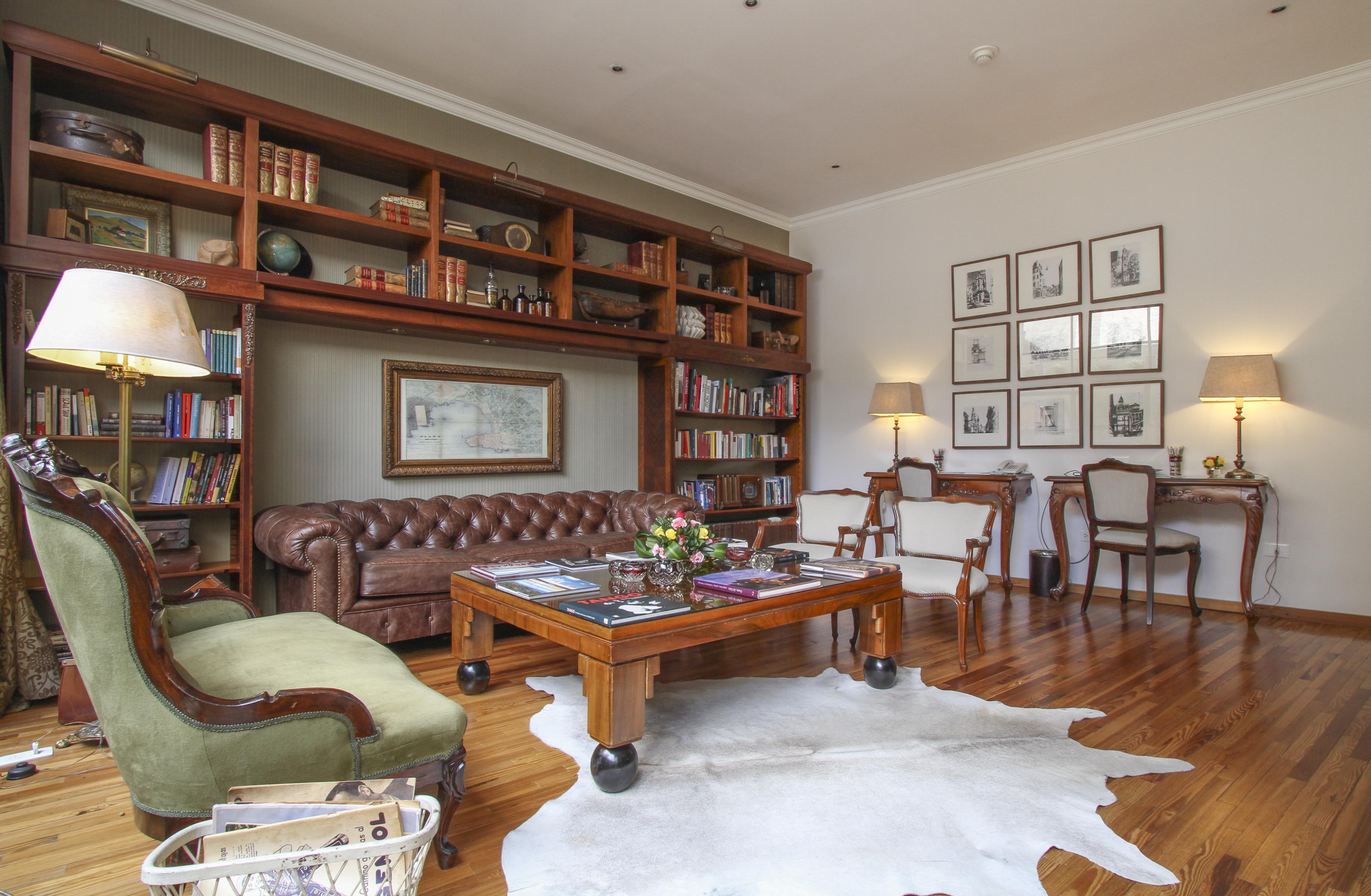Alma Historica Boutique Hotel Montevideo Kültér fotó