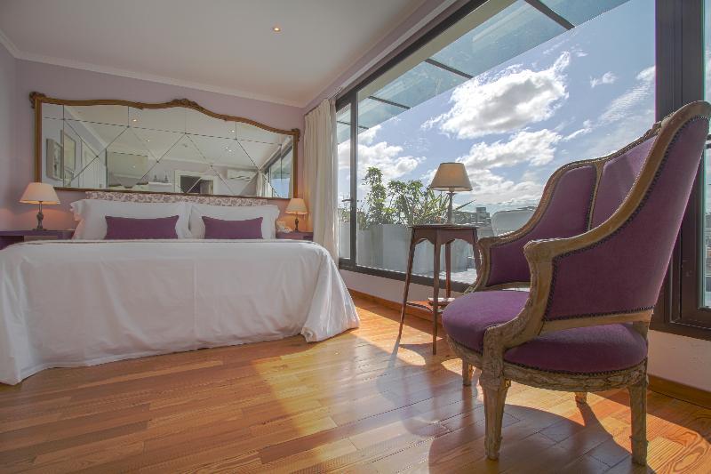 Alma Historica Boutique Hotel Montevideo Kültér fotó
