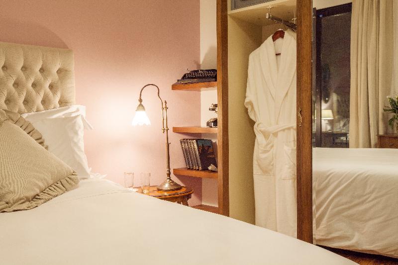 Alma Historica Boutique Hotel Montevideo Kültér fotó