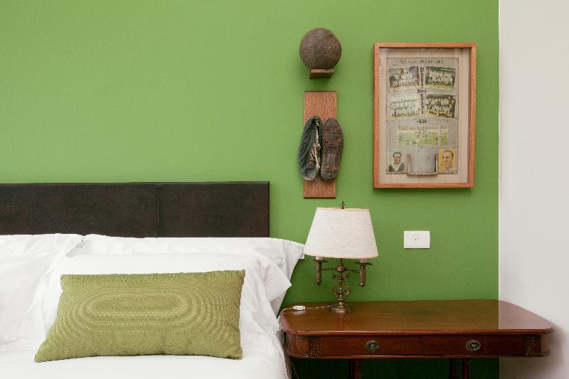 Alma Historica Boutique Hotel Montevideo Kültér fotó