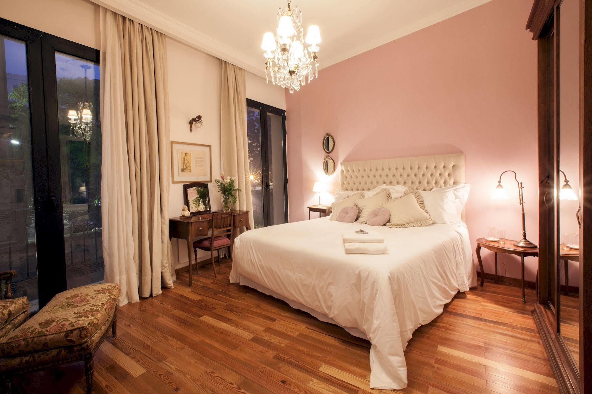 Alma Historica Boutique Hotel Montevideo Kültér fotó