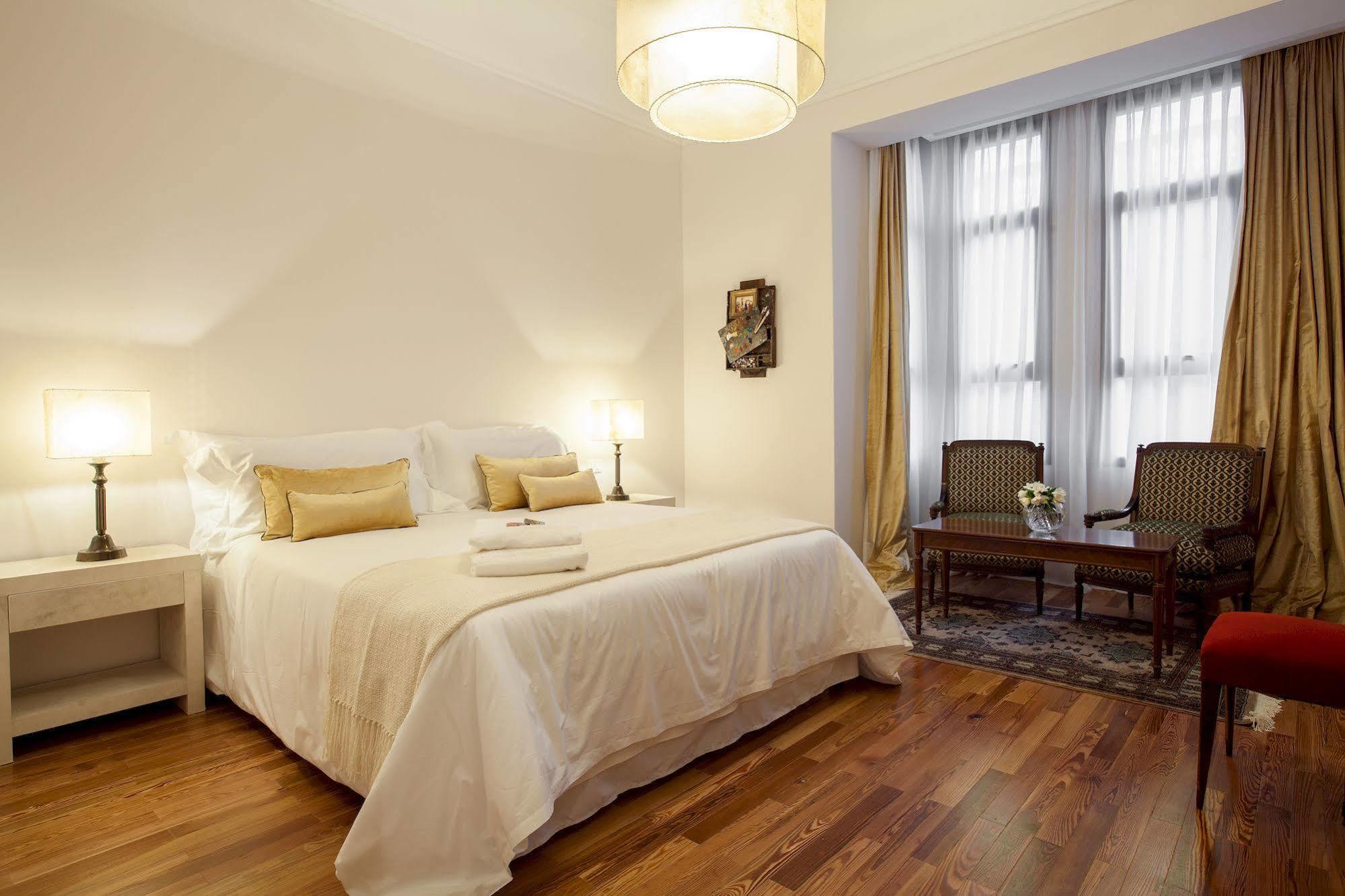 Alma Historica Boutique Hotel Montevideo Kültér fotó